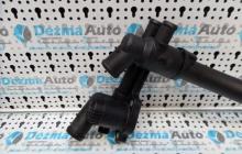 Corp termostat, 03F121026B, Skoda Fabia 2 (5J), 1.2 TSI, (id:169180)