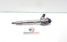 Injector, Audi A5 Cabriolet (F57, 9T) [Fabr 2016-prezent]  2.0 tdi, DEUA, 04L130277AC