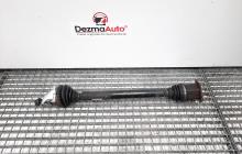 Planetara dreapta fata, Audi A3 (8P1) [Fabr 2003-2012] 2.0 tdi, BKD, 1K0407272ER (id:435621)