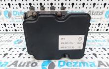 Unitate abs, 6R0907379AT, AS, Skoda Fabia 2 (5J), 1.2 TSI, (id:169175)