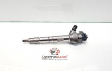 Injector, Audi A5 Sportback (F5A, 9T) [Fabr 2016-prezent] 2.0 tdi, DEUA, cod 04L130277AC , (id:393006)