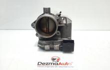 Clapeta acceleratie, Peugeot 307 SW [Fabr 2002-2008] 1.6 benz, NFU, 0280750085 (id:435453)