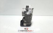 Clapeta acceleratie, Peugeot 307 SW [Fabr 2002-2008] 1.6 benz, NFU, 0280750085 (id:435453)