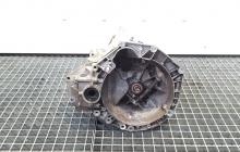 Cutie viteza manuala, Fiat Panda (169) [Fabr 2003-2012] 1.2 B, 139A4000, 55241434, 5 vit