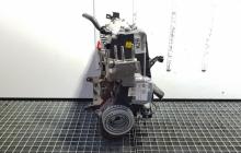 Motor, Ford Ka (RU8) [Fabr 2008-2016]  1.2 b, 169A4000