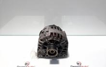 Alternator, Renault Vel Satis [Fabr 2001-2009] 2.2 DCI, G9T702, 8200206251 (id:434454)