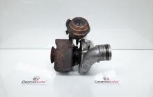 Turbosuflanta, Fiat Doblo (223) [Fabr 2000-2010] 1.9jtd, 186A9000, 55214061 (id:435504)