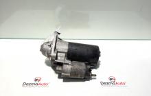 Electromotor, Fiat Doblo Cargo (223) [Fabr 2000-2010] 1.9 jtd, 182B9000, 001108202, 5 vit man (pr:110747)