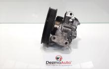 Pompa servo directie, Mercedes Clasa C T-Model (S203) [Fabr 2001-2007] 2.2 cdi, A0034660101 (pr:110747)