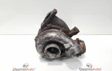 Turbosuflanta, Mercedes Clasa E (W211) [Fabr 2002-2009] 2.7 cdi, OM612962, A6120960499