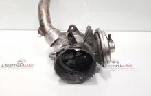 Egr, Mercedes Clasa E T-Model (S211) [Fabr 2003-2009] 2.7 cdi, OM612962, A6110900754