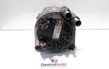 Alternator cu racire pe apa, Renault Espace 4 [Fabr 2002-2014] 2.2 DCI, G9T600, 8200290220 (id:434419)