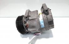 Compresor clima, cod 8200424250, Renault Vel Satis, 2.2 DCI, G9T600 (id:434512)