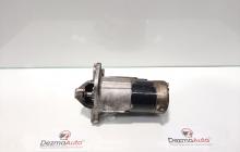 Electromotor, Renault Scenic 2 [Fabr 2003-2008] 1.5 DCI, K9KF728, 8200306595, 5 vit man (id:434483)