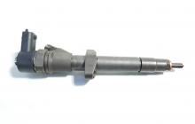Injector, Renault Vel Satis [Fabr 2001-2009] 2.2 DCI, G9T702, 8200084534, 0445110084 (id:434517)