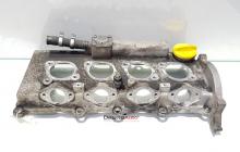 Capac culbutori, Opel Astra H GTC [Fabr 2005-2009] 1.7 cdti, Z17DTH, 8973727800