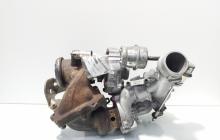 Turbosuflanta, Mercedes Clasa E (W212) [Fabr 2009-2016] 2.2 cdi, OM651924, A6510904080, A6510902880 (id:435926)