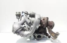 Turbosuflanta, Mercedes Clasa E (W212) [Fabr 2009-2016] 2.2 cdi, OM651924, A6510904080, A6510902880 (id:435926)