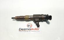 Injector, Citroen DS3 [Fabr 2009-2015] 1.4 hdi, 8H01, 0445110339 (id:435362)