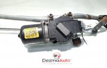 Motoras stergator fata, Renault Kangoo 2 Express [Fabr 2008-prezent] 8200409692 (id:436560)