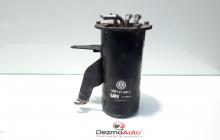 Carcasa filtru combustibil, Vw Eos (1F7, 1F8) [Fabr 2006-2015] 2.0 tdi, CBA, 1K0127399CC (id:435944)