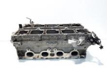 Chiulasa 2 axe came, Peugeot 206 SW [Fabr 2002-2007] 1.4B, KFU, 9656249480
