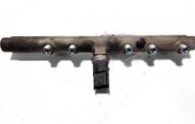 Rampa injectoare cu senzor, Fiat Doblo Cargo (223) [Fabr 2000-2010] 1.9 jtd, 0445214016 (id:435348)
