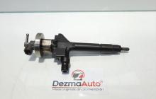 Injector, Mazda MPV 2 (LW) [1999-2006] 2.0 D, RF5C, 13H50A (id:435951)