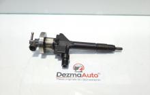 Injector, Mazda MPV 2 (LW) [1999-2006] 2.0 D, RF5C, 13H50A (id:435950)