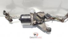 Motoras stergator stanga fata, Renault Megane 2 Coupe-Cabriolet [Fabr 2003-2008]