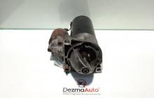 Electromotor, Fiat Bravo 2 (198) [Fabr 2006-2014] 1.9 m-jet, 937A5000, 0001109253  (pr:110747)