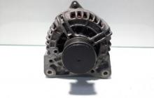 Alternator, cod 231008578R, Renault Megane 3, 1.5 dci, K9K770