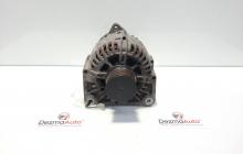 Alternator, Renault Megane 2 [Fabr 2002-2008] 1.5 dci, K9KG724, 8200410681 (id:437174)