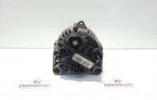 Alternator, Renault Megane 2 [Fabr 2002-2008] 1.5 dci, K9KG724, 8200410681 (id:437174)