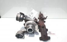 Turbosuflanta, Seat Alhambra (7V8, 7V9) [Fabr 1996-2010] 1.9 tdi, AUY, 038253014R (id:437086)