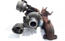 Turbosuflanta, Seat Alhambra (7V8, 7V9) [Fabr 1996-2010] 1.9 tdi, AUY, 038253014R (id:437086)