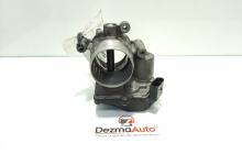 Clapeta acceleratie, Vw Golf 5 Variant (1K5) [Fabr 2007-2009] 2.0 tdi, CBD, 03L128063AF (id:437233)