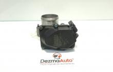 Clapeta acceleratie, Vw Golf 5 Variant (1K5) [Fabr 2007-2009] 2.0 tdi, CBD, 03L128063AF (id:437233)