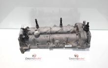 Capac chiulasa cu 2 ax came, Fiat Doblo (119) [Fabr 2001- 2009] 1.3 M-Jet, 199A2000, 55209067 (pr:110747)