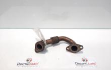 Conducta gaze, Ford Galaxy 1 [Fabr 1995-2006] 1.9 tdi, ASZ, 038131521BR (id:437090)