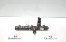 Rampa injector dreapta cu senzor, Audi A6 (4F2, C6) [Fabr 2004-2010] 2.7 tdi, BPP, 059130090K  (id:437128)