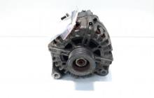 Alternator, Bmw 3 Touring (E91) [Fabr 2005-2011] 2.0 D, N47D20C, 7802261 (id:437099)