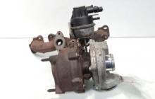 Turbosuflanta, Audi A6 Avant (4F5, C6) [Fabr 2005-2010] 2.0 tdi, CAGB , 03L145702M
