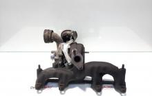 Turbosuflanta, Vw Golf 4 (1J1) [Fabr 1997-2004] 1.9 tdi, ARL, 038253016G (id:437458)