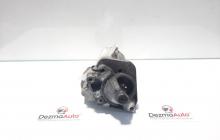 Electromotor, Renault Megane 3 [Fabr 2008-2015] 1.5 dci, K9K832, 8200836473, 6 vit man (id:437435)