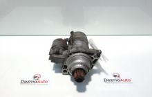 Electromotor, Audi A3 (8P1) [Fabr 2003-2012] 2.0 tdi, BKD, 6 vit man (id:435945)