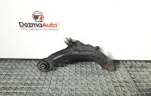 Brat trapez stanga fata, Renault Megane 2 Combi [Fabr 2003-2008] 1.5 dci (id:433447)