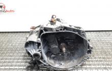 Cutie viteze manuala, cod 9674157510, Peugeot 3008, 1.6 HDI, 9HP, 6 vit man (id:438084)