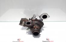 Turbosuflanta, Ford Focus 3 [Fabr 2010-2018] 1.5 tdci, XWDB, 9804119380 (pr:110747)