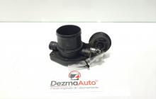 Clapeta acceleratie, Renault Scenic 2 [Fabr 2003-2008] 1.9 dci, F9Q812, BA11123 (id:437340)